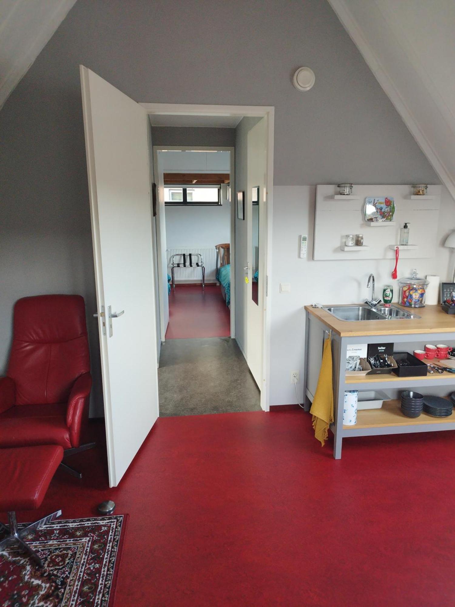 La Nostra Casa Alblasserdam Quarto foto