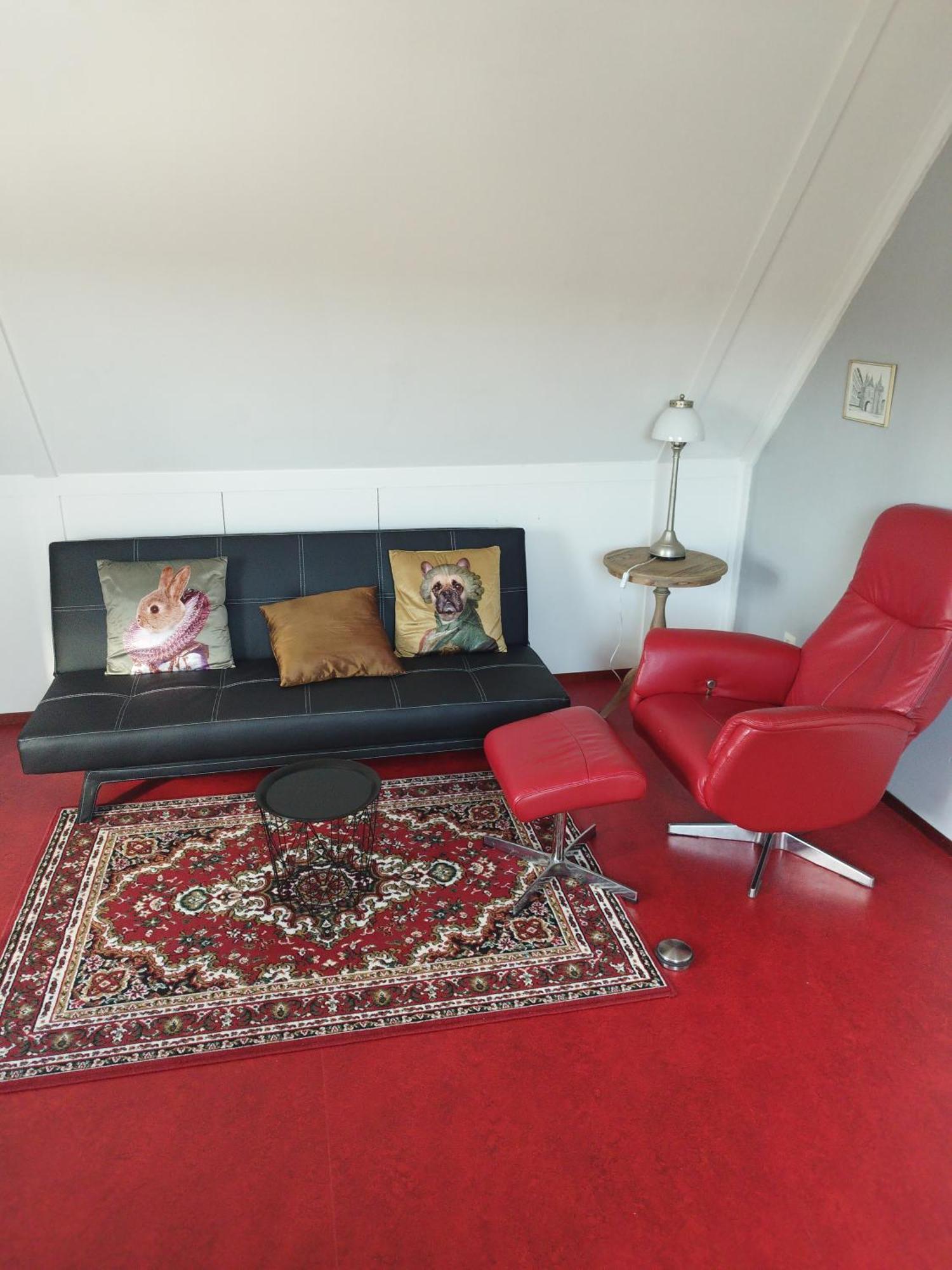 La Nostra Casa Alblasserdam Quarto foto