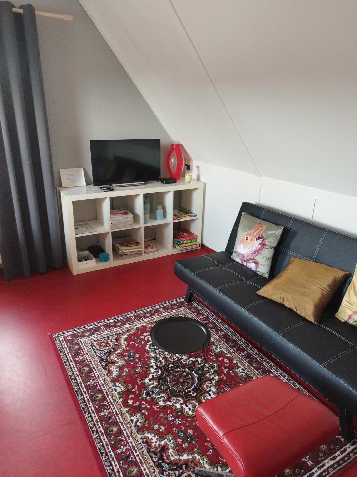 La Nostra Casa Alblasserdam Quarto foto